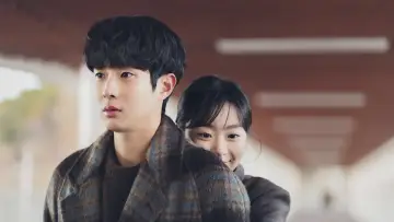 Задник к сериалу "Наше любимое лето" #1594251