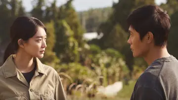 Задник к сериалу "Наш блюз" #1438915