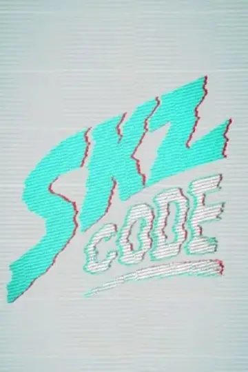 Постер к сериалу "스키즈 코드" #1395479