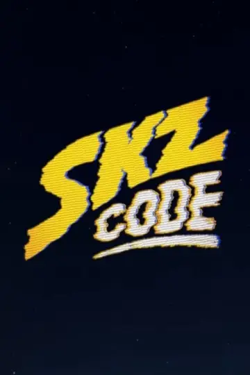 Постер к сериалу "스키즈 코드" #1395480