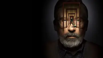 Задник к сериалу "Пациент" #1468616