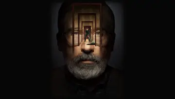 Задник к сериалу "Пациент" #1468618