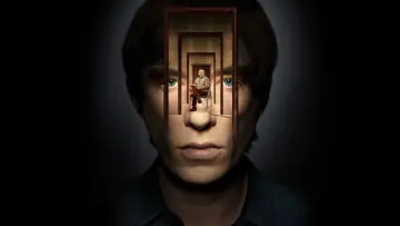 Задник к сериалу "Пациент" #1468619