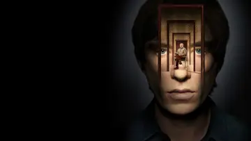Задник к сериалу "Пациент" #1468620