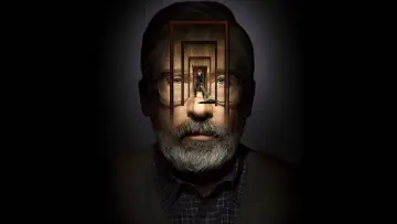 Задник к сериалу "Пациент" #1468621