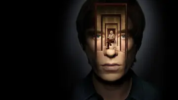 Задник к сериалу "Пациент" #1468623