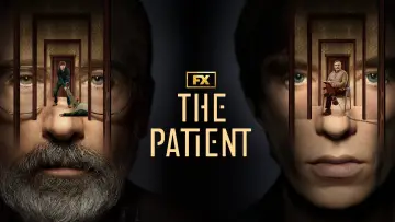 Задник к сериалу "Пациент" #1468626
