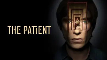Задник к сериалу "Пациент" #1468627