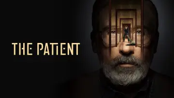 Задник к сериалу "Пациент" #1468628