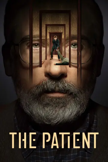 Постер к сериалу "Пациент" #1468640
