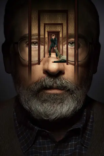 Постер к сериалу "Пациент" #1468641