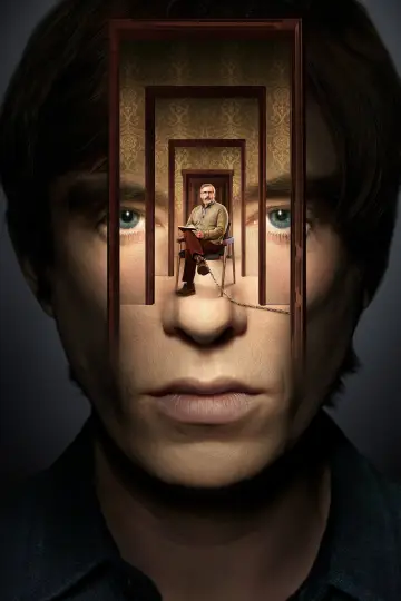 Постер к сериалу "Пациент" #1468642