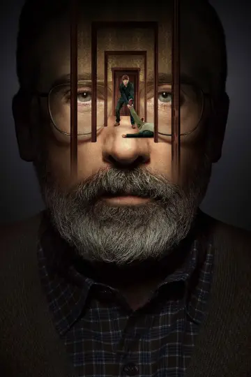 Постер к сериалу "Пациент" #1468643