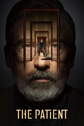 Постер к сериалу "Пациент" #1468646