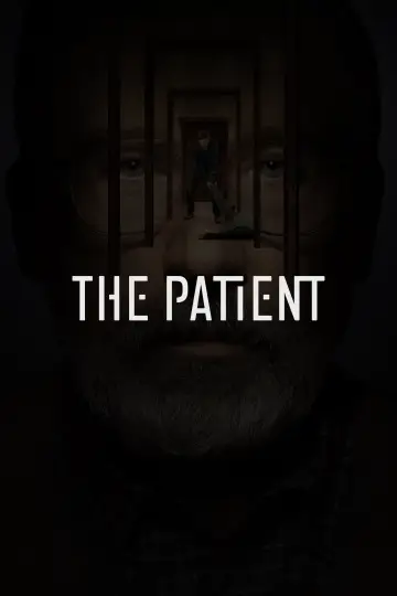 Постер к сериалу "Пациент" #1468650
