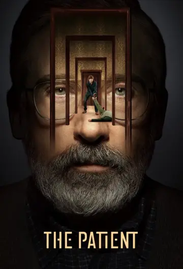 Постер к сериалу "Пациент" #1468651