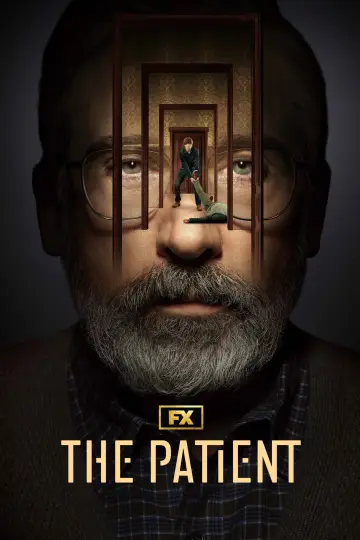 Постер к сериалу "Пациент" #1468652