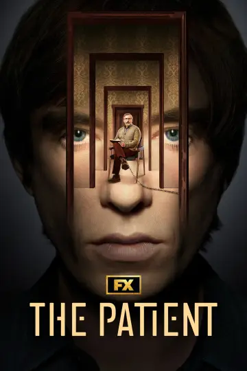 Постер к сериалу "Пациент" #1468653