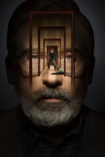 Постер к сериалу "Пациент" #1468656