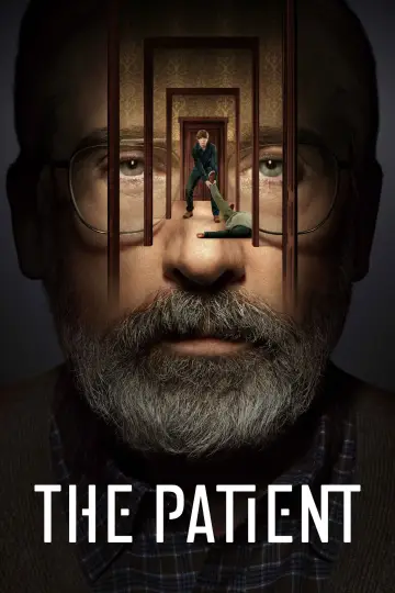Постер к сериалу "Пациент" #1468657