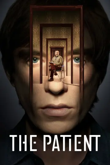 Постер к сериалу "Пациент" #1468658