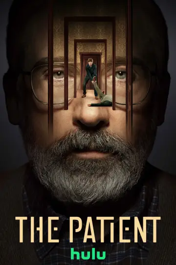 Постер к сериалу "Пациент" #1468662