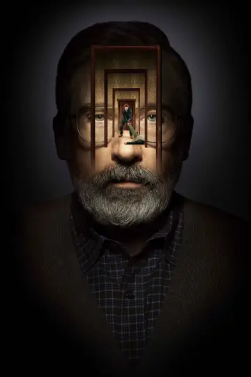 Постер к сериалу "Пациент" #1756332