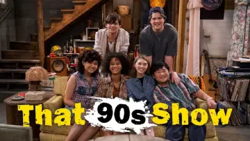 Задник к сериалу "Шоу 90-х" #1415635
