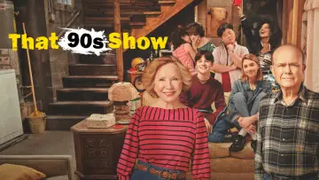 Задник к сериалу "Шоу 90-х" #1415636