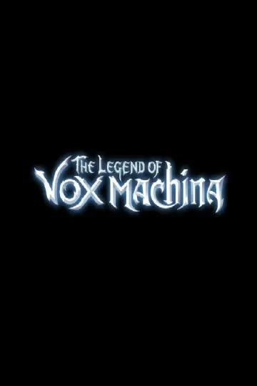 Постер к сериалу "Легенда о Vox Machina" #1288216