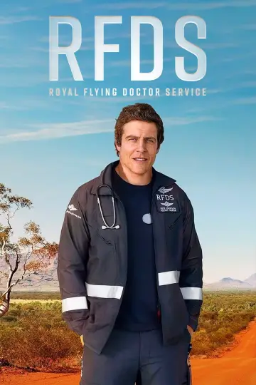 Постер к сериалу "RFDS: Королевская служба летающих врачей" #1552027