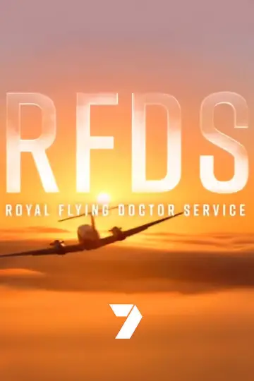 Постер к сериалу "RFDS: Королевская служба летающих врачей" #1552028