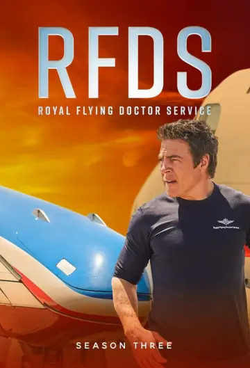 Постер к сериалу "RFDS" #1764437