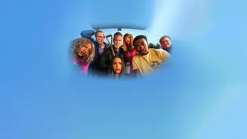 Задник к сериалу "Нарушители" #1546836
