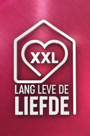 Lang Leve de Liefde постер