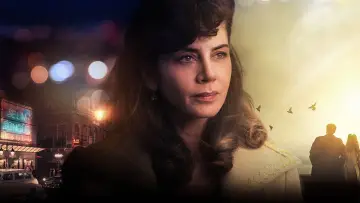 Задник к сериалу "Клуб" #1820025