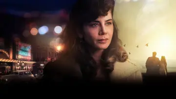 Задник к сериалу "Клуб" #1820030