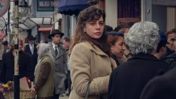 Задник к сериалу "Клуб" #1820034