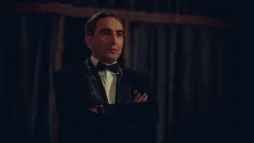 Задник к сериалу "Клуб" #1820037