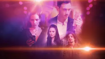Задник к сериалу "Клуб" #1820040