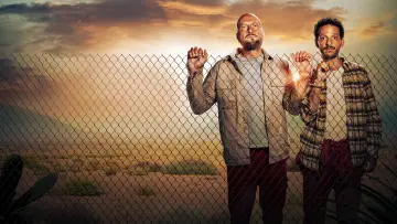Задник к сериалу "Французские Мэнсы" #1442563