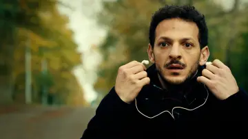 Задник к сериалу "Французские Мэнсы" #1442571