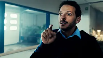Задник к сериалу "Французские Мэнсы" #1442573