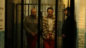 Задник к сериалу "Французские Мэнсы" #1442578