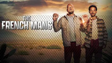 Задник к сериалу "Французские Мэнсы" #1442580
