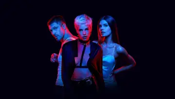 Задник к сериалу "Скрытая правда 2" #1453175