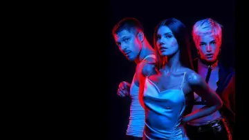 Задник к сериалу "Скрытая правда 2" #1453179