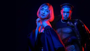 Задник к сериалу "Скрытая правда 2" #1453180