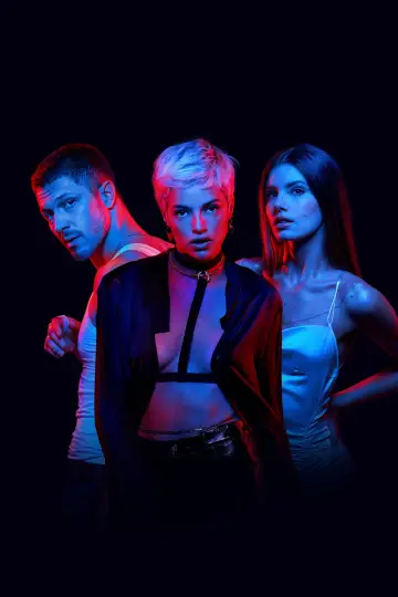 Постер к сериалу "Скрытая правда 2" #1453184