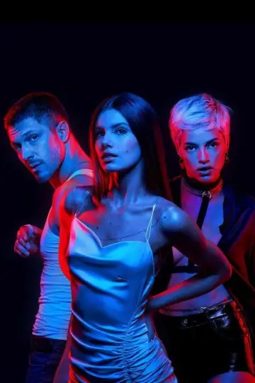 Постер к сериалу "Скрытая правда 2" #1453185